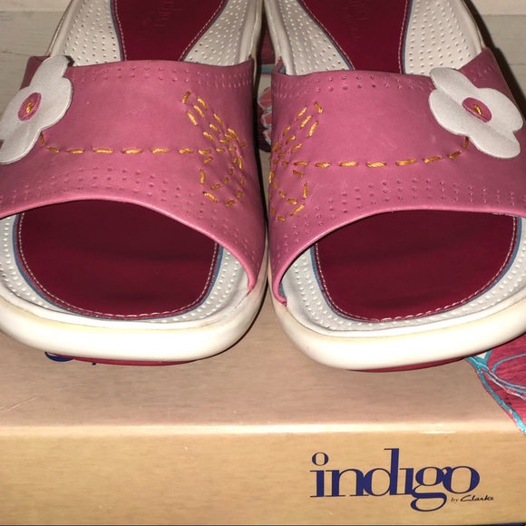 Indigo by Clarks Sandals - Picture 7 of 9
